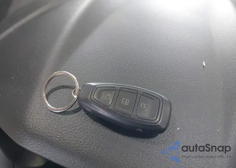 2018 Ford Focus St from USA, damaged, VIN 1FADP3L90JL247145